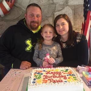 Meet your Posher, Stacy